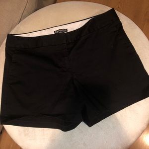 Express Dress Short